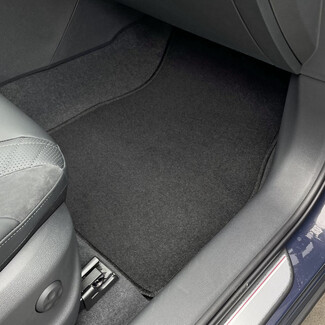 Коврики на Hongqi HS5 2019&nbsp;-&nbsp;2026 в Брянске