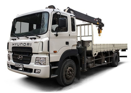 Ворсовые коврики на Hyundai HD170 2004 - 2025 в Брянске