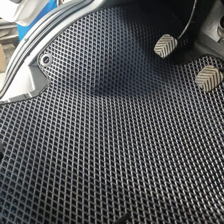 Ворсовые коврики на ГАЗ Соболь Комби грузопассажирский 1998 - 2026 в Брянске Ворсовые коврики на ГАЗ Соболь Комби грузопассажирский 1998 - 2026 в Брянске