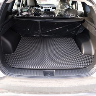 Ворсовые коврики на Hyundai Tucson IV 2020 - 2025 в Брянске