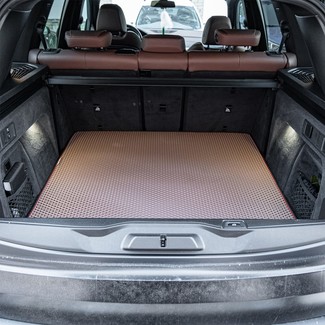 Ворсовые коврики на BMW X5 (G05/G18) 2018 - 2025 в Брянске