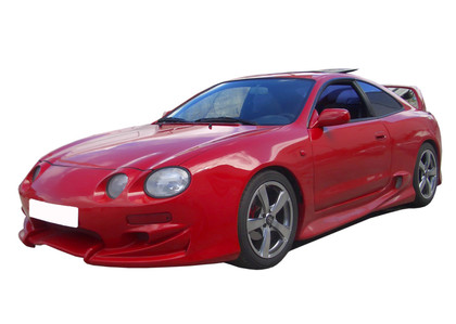 EVA коврики на Toyota Celica (T20) 1994 - 1999 в Брянске