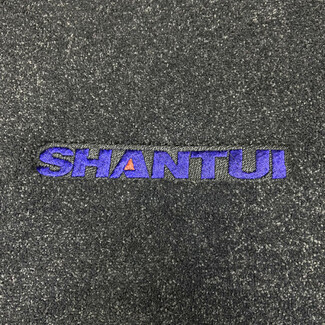 Ворсовые коврики на Спецтехника Фронтальный погрузчик Shantui L68K-B5  в Брянске