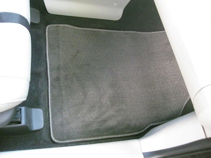 Коврики на Mazda CX7 2006 - 2012 в Брянске