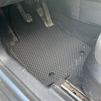 Ворсовые коврики на Seat Altea XL 2004 - 2015 в Брянске
