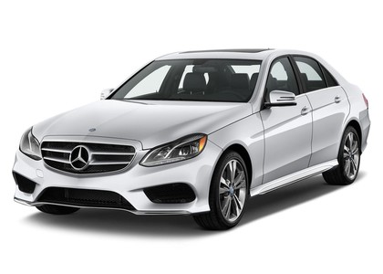 Ворсовые коврики на Mercedes E (W212) 2009 - 2016 в Брянске