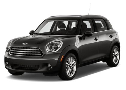 Ворсовые коврики на Mini Cooper Countryman (R60) 2010 - 2017 в Брянске