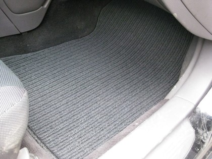 Ворсовые коврики на Toyota Celica (T23) 1999 - 2006 в Брянске