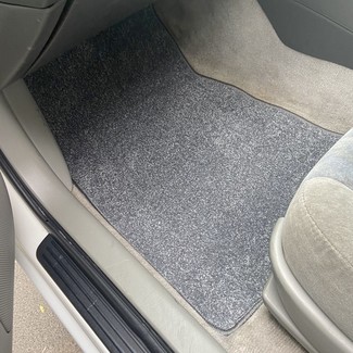 Ворсовые коврики на Toyota Camry Gracia (XV20) 1996 - 2001 в Брянске