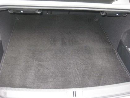Ворсовые коврики на Volkswagen Passat B6 2005 - 2011 в Брянске