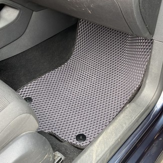 Ворсовые коврики на Volkswagen Golf 5 2003 - 2008 в Брянске