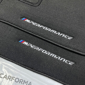 Ворсовые коврики на BMW 1 (F70) 2024&nbsp;-&nbsp;2026 в Брянске