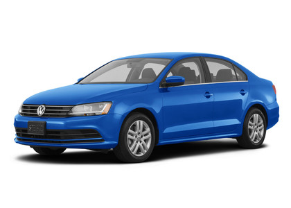 Ворсовые коврики на Volkswagen Jetta VI 2010 - 2019 в Брянске