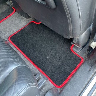 EVA коврики на Mazda 5 2010 - 2018 в Брянске