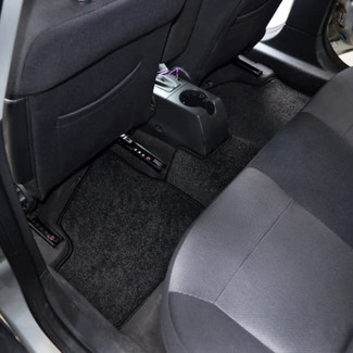 Ворсовые коврики на Opel Astra Family 2011 - 2014 в Брянске