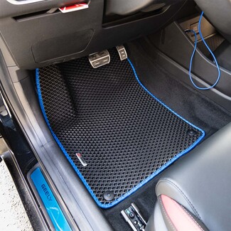 EVA коврики на BelGee X50+ 2023&nbsp;-&nbsp;2026 в Брянске