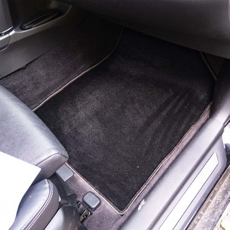 Ворсовые коврики на Toyota Camry (XV40) 2006 - 2011 в Брянске