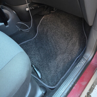 EVA коврики на Ford Focus I 1998&nbsp;-&nbsp;2005 в Брянске