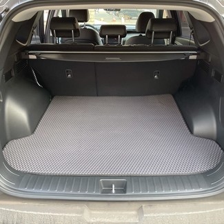 Ворсовые коврики на Hyundai Tucson IV 2020 - 2025 в Брянске