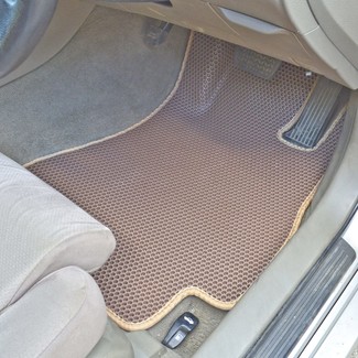 Ворсовые коврики на Toyota Mark X (130) 2009 - 2019 в Брянске