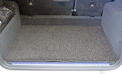 Ворсовые коврики на Mercedes G (W463, W465) 2018 - 2025 в Брянске