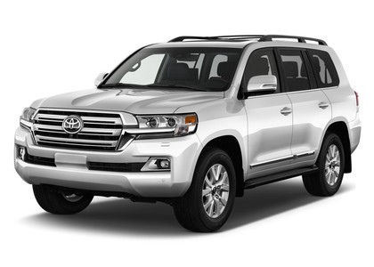Коврики на Toyota Land Cruiser 200 2007 - 2021 в Брянске