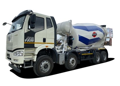 Ворсовые коврики на FAW J6P 2013 - 2025 в Брянске