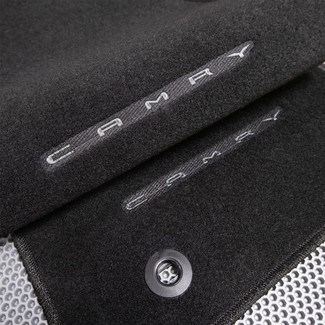 Коврики на Toyota Camry (XV70) 2017 - 2024 в Брянске