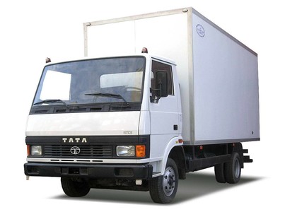 Ворсовые коврики на Tata LPT-613  в Брянске