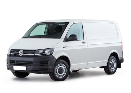 Ворсовые коврики на Volkswagen Transporter (T6) 2015 - 2019 в Брянске