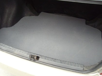 Ворсовые коврики на Toyota Corolla (E12) 2000 - 2007 в Брянске