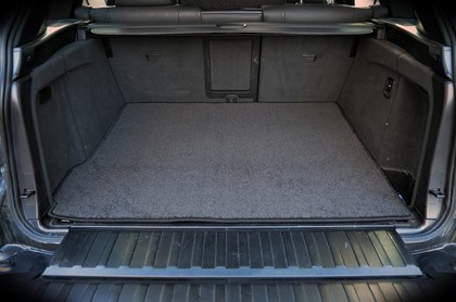 Ворсовые коврики на BMW X5 (E70) 2007 - 2013 в Брянске