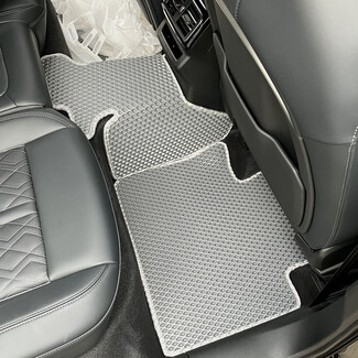 Ворсовые коврики на Audi Q5 III 2024&nbsp;-&nbsp;2026 в Брянске