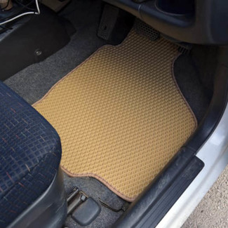 Ворсовые коврики на Suzuki Swift I Япония 2000 - 2005 в Брянске