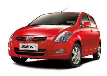 Ворсовые коврики на FAW V2 2010 - 2015 в Брянске