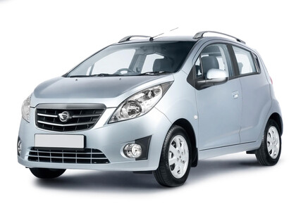 Ворсовые коврики на Ravon R2 2016 - 2020 в Брянске