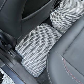 Ворсовые коврики на Chery Tiggo 7 PRO MAX 2022 - 2025 в Брянске