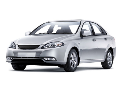 Коврики на Daewoo Gentra 2013 - 2016 в Брянске