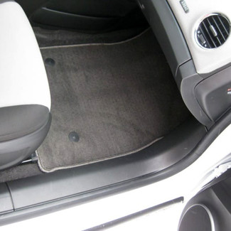 EVA коврики на Chevrolet Cruze I 2008 - 2015 в Брянске