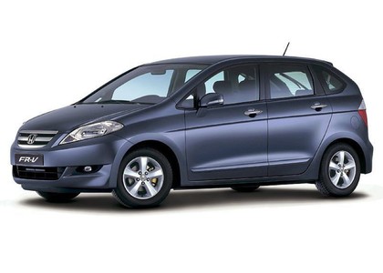 Коврики на Honda FR-V 2004 - 2009 в Брянске