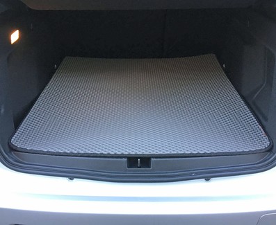 Ворсовые коврики на Nissan Terrano III 2014 - 2022 в Брянске