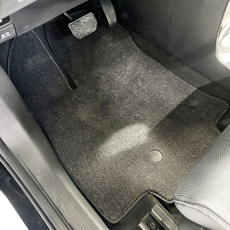 Ворсовые коврики на GAC S7 2025&nbsp;-&nbsp;2026 в Брянске