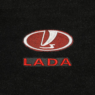 Ворсовые коврики на Lada (ВАЗ) 2101, 2102, 2103, 2104, 2105, 2106, 2107 1970 - 2012 в Брянске
