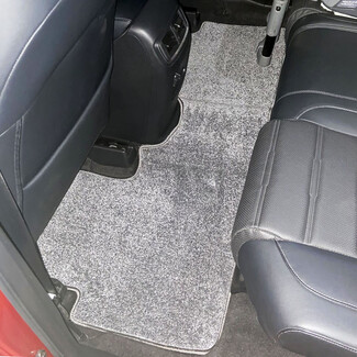 EVA коврики на Honda Breeze 1 2019 - 2023 в Брянске