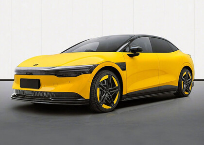 Коврики на Zeekr 007 2023&nbsp;-&nbsp;2026 в Брянске