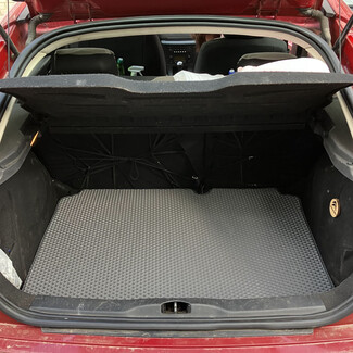 Коврики на Citroen C4 I 2004 - 2011 в Брянске