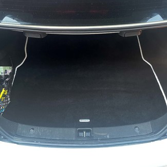 Ворсовые коврики на Mercedes C (W204) 2007 - 2015 в Брянске