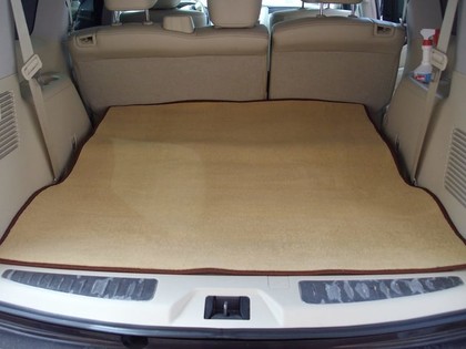 Коврики на Infiniti QX56 II 2010 - 2014 в Брянске