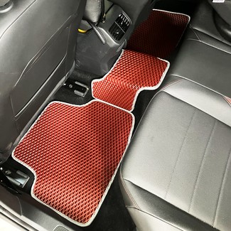 Ворсовые коврики на Volkswagen Bora V 2018 - 2025 в Брянске