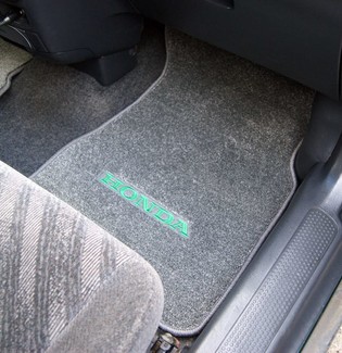 EVA коврики на Honda CR-V I 1995 - 2001 в Брянске
